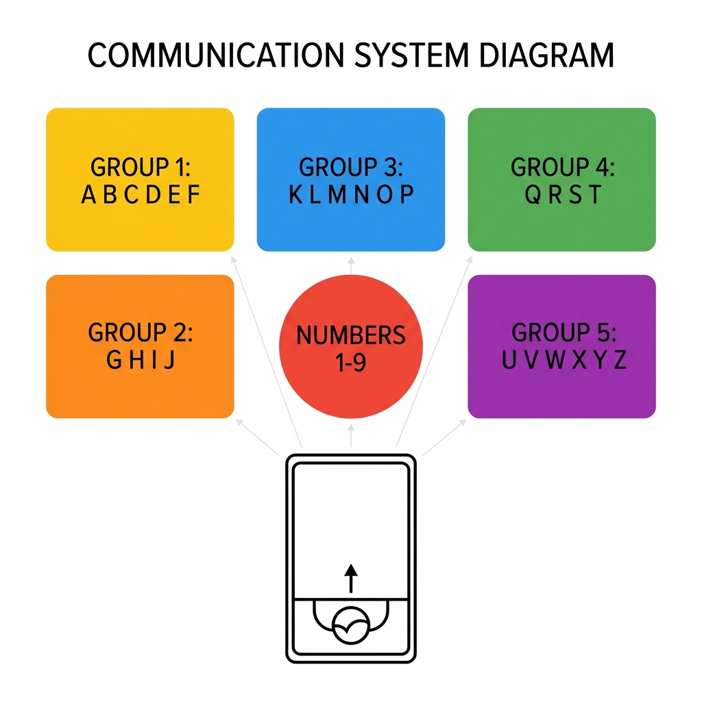 Spatial Room Zones
