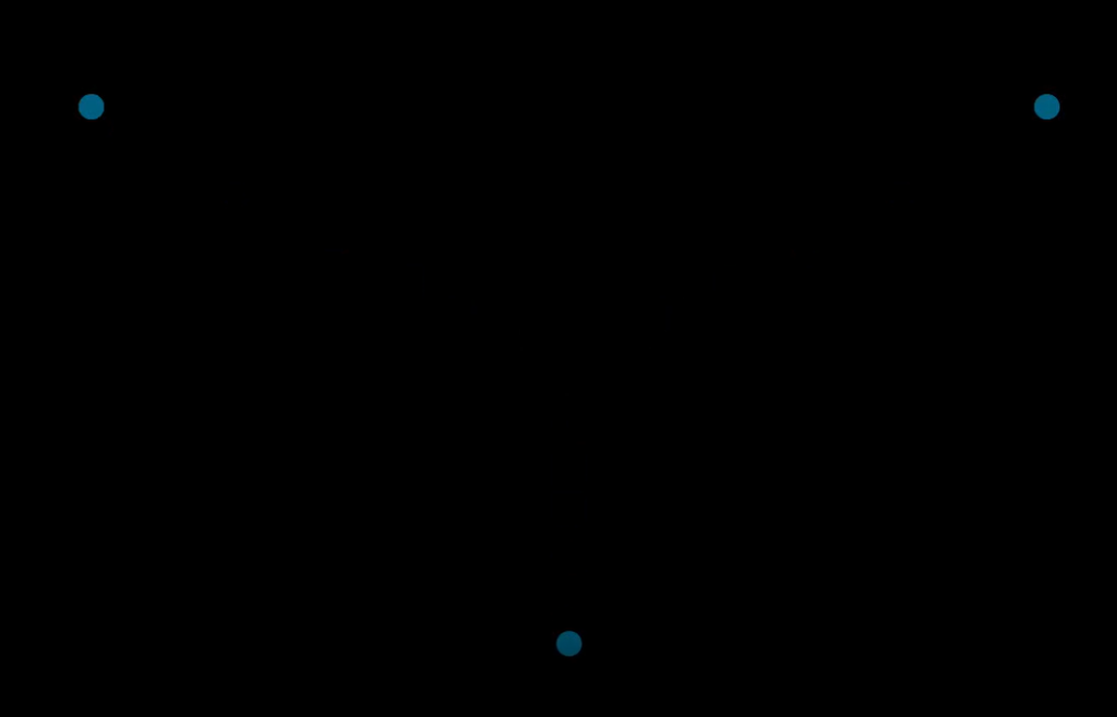 Calibration - Follow the dots